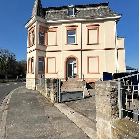 Gaestehaus E&e Inn