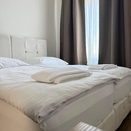 Inn Gaestehaus E&e Nierstein