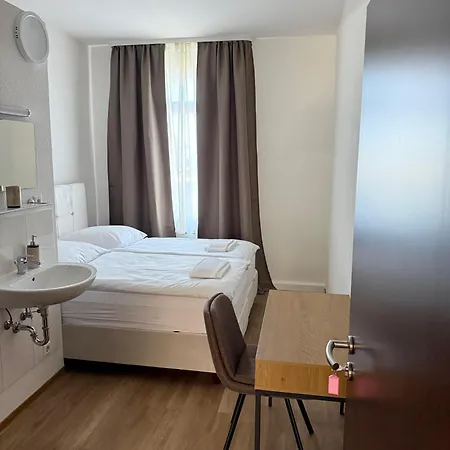 Gaestehaus E&e * Nierstein