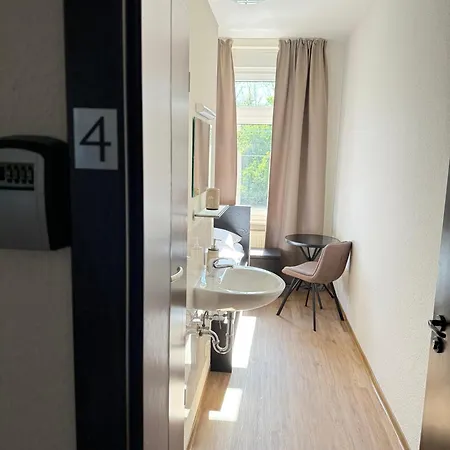 Gaestehaus E&e * Nierstein