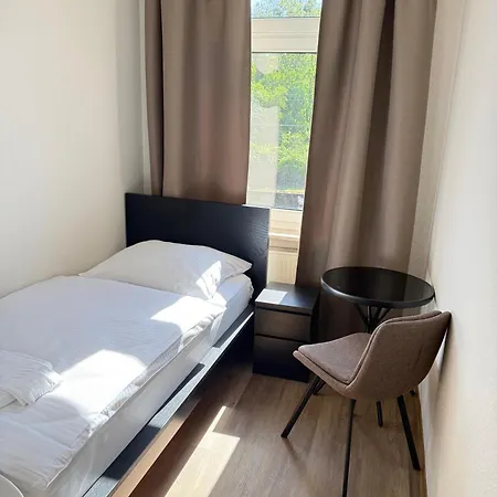 Gaestehaus E&e אורחן נירשטיין