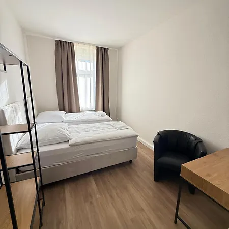 Gaestehaus E&e
