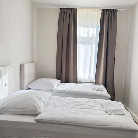 Inn Gaestehaus E&e