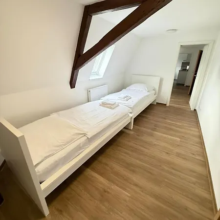 Gaestehaus E&e נירשטיין