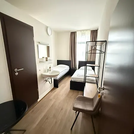 Gaestehaus E&e