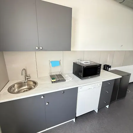 אורחן Gaestehaus E&e *