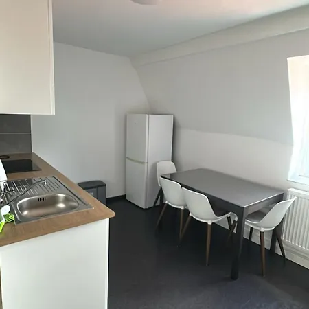 Inn Gaestehaus E&e *